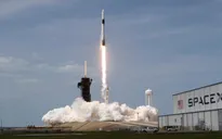 SpaceX trở thành niềm hy vọng của NASA trong sứ mệnh mặt trăng