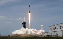 SpaceX mất hàng chục vệ tinh Internet tốc độ cao do bão từ
