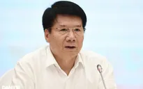 Bắt tạm giam Thứ trưởng Bộ Y tế Trương Quốc Cường