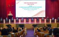 Kinh tế số, kinh tế xanh là xu thế, doanh nghiệp cần tận dụng hiệu quả