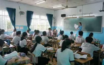 TP Hồ Chí Minh tiếp tục miễn hoàn toàn học phí học kỳ 2 cho học sinh các cấp