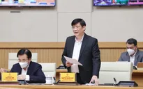 Dịch cơ bản được kiểm soát nhưng F0 và ca tử vong gia tăng ở nhiều địa phương