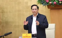 Thủ tướng: Chậm nhất 31/12 phải hoàn thành tiêm mũi 2 cho người từ 18 tuổi trở lên