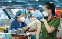 Vì sao phải tiêm vaccine phòng COVID-19 mũi 3?