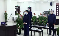 Vụ mua chế phẩm Redoxy-3C: Nhiều mâu thuẫn trong lời khai của các bị cáo