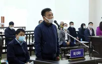 Vụ mua chế phẩm Redoxy-3C: Gia đình bị cáo Nguyễn Đức Chung nộp 10 tỷ đồng để bảo lãnh nghĩa vụ thi hành án