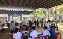 7 quận, huyện ở "vùng đỏ", Cần Thơ tạm dừng hoạt động nhiều cơ sở kinh doanh, dịch vụ