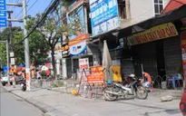 Bắc Ninh: Các địa phương cấp độ 1, 2 được phép mở lại các dịch vụ ăn, uống trong nhà