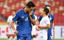 [KT] AFF Cup 2020 | Bảng A | ĐT Thái Lan 4-0 ĐT Myanmar | Chiến thắng ấn tượng cho ĐT Thái Lan