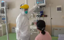 Hà Nội: Số bệnh nhân F0 diễn biến nặng tăng