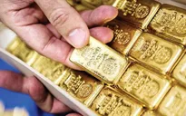 Giá vàng sẽ giữ đà tăng trong tuần này?