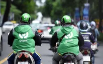 Khoảng trống trong tiếp cận các gói an sinh đối với lái xe công nghệ