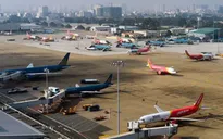Việt Nam khôi phục đường bay quốc tế từ ngày 1/1/2022