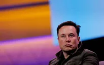 Tỷ phú Elon Musk đang có ý định nghỉ việc
