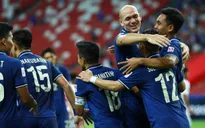 Kết quả AFF Cup 2020 | Bảng A | Thái Lan, Philippines đại thắng