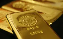 Giá vàng tiếp tục tăng khi lạm phát tại Mỹ chạm mức kỷ lục