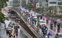 Thời tiết ngày 11/3: Bắc Bộ, Bắc và Trung Trung Bộ có mưa vài nơi, ngày mai trời chuyển rét