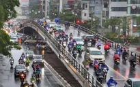 Bắc Bộ giảm mưa nhưng vẫn rét đậm, có nơi dưới 5 độ C