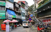 Hà Nội: Dừng các hoạt động tập trung đông người ở các vùng nguy cơ, hoàn thành tiêm mũi 3 trước 31/1/2022