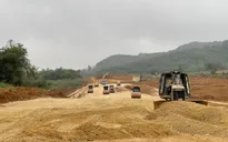 10 dự án giao thông cấp bách chậm giải ngân vốn đầu tư công