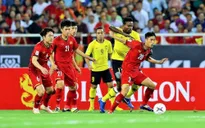 ĐT Việt Nam – ĐT Malaysia | Tái hiện trận chung kết AFF Cup 2018 | 19h30 hôm nay (12/12) trực tiếp trên VTV5, VTV6