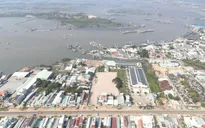 Chuyên gia dự báo yếu tố có thể khiến giá bất động sản tăng năm 2022