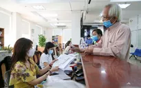 Cách tính tiền lương hưu, trợ cấp bảo hiểm xã hội từ ngày 1/1/2022