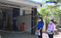 Cần Thơ tăng cường hỗ trợ, giám sát F0 tại nhà