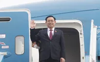 Chủ tịch Quốc hội thăm chính thức Hàn Quốc và Ấn Độ