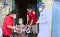 TP Hồ Chí Minh bảo vệ người thuộc nhóm nguy cơ cao