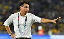 HLV ĐT Malaysia: "Chúng tôi đã thua đội bóng mạnh hơn"
