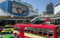 Thái Lan tung gói kích thích tiêu dùng mới