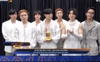 BTS giành giải Album của năm tại lễ trao giải Mnet Asian Music Awards 2021