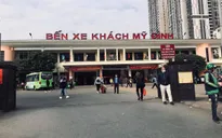 Bến xe “ế khách”, mỗi chuyến vài người