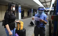 Đường sắt giảm đến 50% giá vé tàu cho khách hàng thân thiết