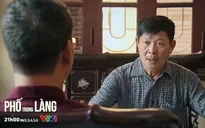 Phố trong làng - Tập 24: Ông Quyền biết hung thủ thật sự của vụ trộm?