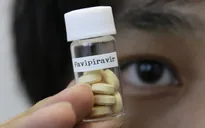 Điều trị bệnh nhân COVID-19 nhẹ và trung bình bằng thuốc Favipiravir