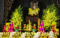 Lễ tang nhạc sĩ Phú Quang: Gia đình, những người bạn, khán giả tiễn biệt nhạc sĩ tài hoa
