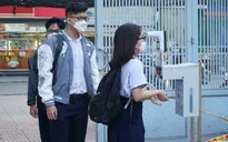 TP Hồ Chí Minh và nhiều tỉnh thành cho học sinh đến trường trở lại sau Tết Dương lịch 2022