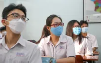 TP Hồ Chí Minh thông qua học phí năm học mới 2022-2023