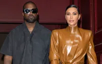Kim Kardashian thẳng thừng đệ đơn ly hôn mặc cho Kanye nỗ lực hòa giải