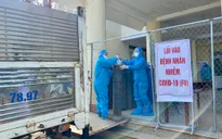 Bộ Y tế kiểm tra công tác phòng, chống dịch COVID-19 tại Đắk Nông