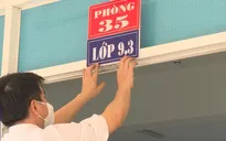 Hơn 100.000 học sinh lớp 9 và 12 toàn TP Hồ Chí Minh trở lại trường học trực tiếp