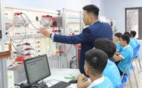 Lập Hội đồng thẩm định Quy hoạch mạng lưới cơ sở giáo dục nghề nghiệp