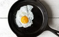 Tại sao trứng có công dụng giảm cân “thần kỳ”?