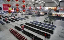 Trung Quốc vận động người dân hạn chế về quê ăn Tết