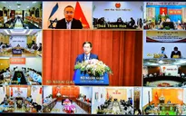 Tiếp tục đổi mới và nâng cao hiệu quả công tác đối ngoại và hội nhập quốc tế của các địa phương