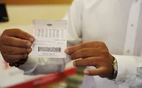 Trúng 98 tỷ đồng jackpot, bạn tự do tài chính?