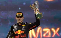 Max Verstappen muốn gắn bó trọn đời với Red Bull