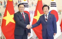 Việt Nam là đối tác trọng tâm của Hàn Quốc trong chính sách hướng Nam mới